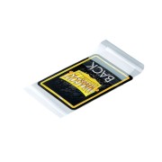 Fundas Standard Perfect Fit Sealable Transparente (100 fundas) Dragon Shield.