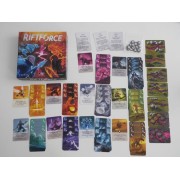 Riftforce (EN/GR)
