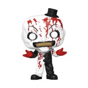 Funko Pop! Vinyl Art the clown (bloody) - Terrifier