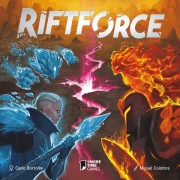 Riftforce (EN/GR)