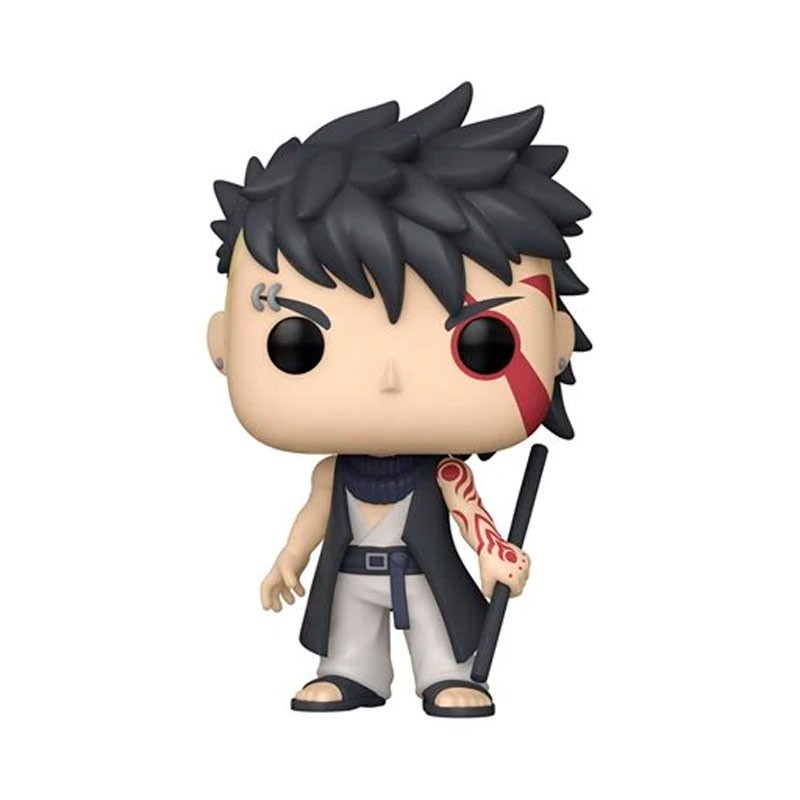 Funko Pop! Vinyl Proloque Kawaki (GW) (Exc) - Boruto