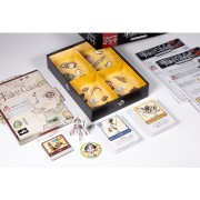 La Fallera Calavera Deluxe: expansiones 2-3-4 (castellano)