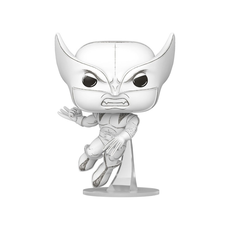 Funko POP! Vinyl Wolverine