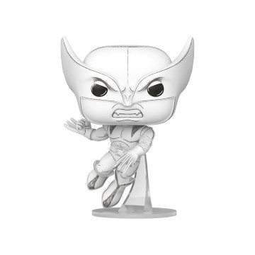 Funko POP! Vinyl Wolverine