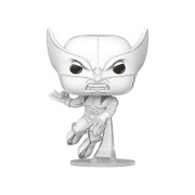 Funko POP! Vinyl Wolverine