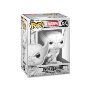 Funko POP! Vinyl Wolverine