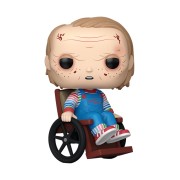 Funko POP! Vinyl Old Chucky