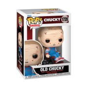 Funko POP! Vinyl Old Chucky