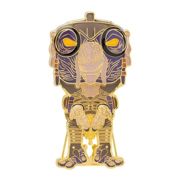 Funko POP! PIN Sebulba Star Wars.