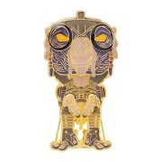 Funko POP! PIN Sebulba Star Wars.