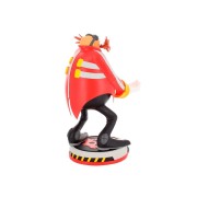 Figura Stand Cable Guys Original Controller and Phone Holder Modern Dr Eggman de Exquisite Gaming