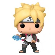 Funko Pop! Vinyl Boruto w/RSGN(GW) - Boruto