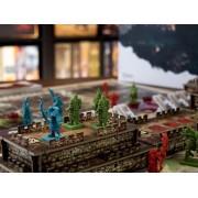 La Gran Muralla (Miniaturas)
