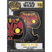 Funko POP! PIN Darth Maul Star Wars.