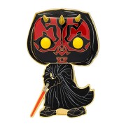 Funko POP! PIN Darth Maul Star Wars.