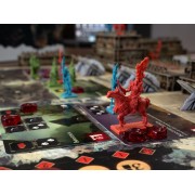 La Gran Muralla (Miniaturas)