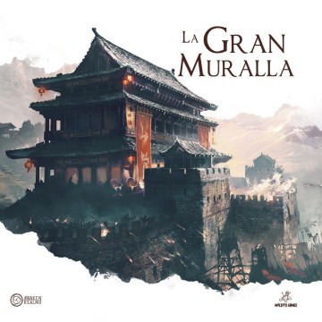 La Gran Muralla (Miniaturas)