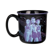 K Pop Demon Hunters 450ml Taza - Paladone