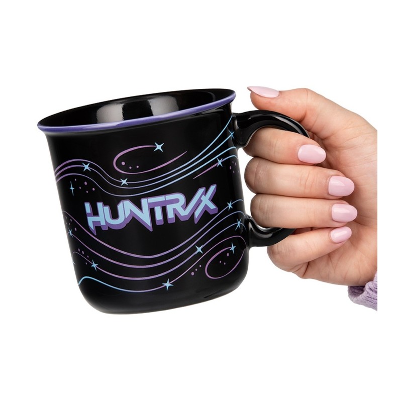 K Pop Demon Hunters 450ml Taza - Paladone