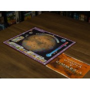 Utopia y Cimmeria - Terraforming Mars
