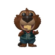 Funko POP! Vinyl Nibble Maplestick Zootopia - Disney