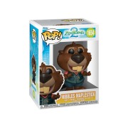 Funko POP! Vinyl Nibble Maplestick Zootopia - Disney