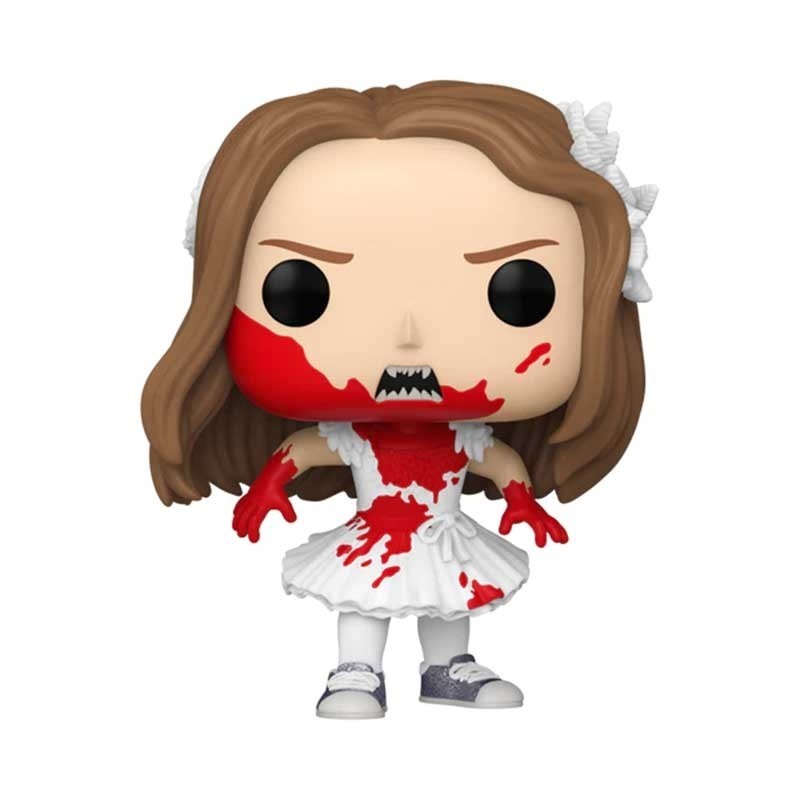 Funko Pop! Vinyl Abigail