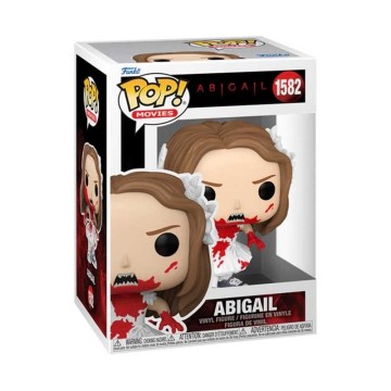 Funko Pop! Vinyl Abigail