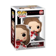 Funko Pop! Vinyl Abigail