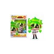 Funko Pop! Vinyl (Exc) MHA- Burnin (Moe Kamiji) (Exc) - My Hero Academia
