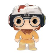 Funko POP! PIN Young Anakin Skywalker Star Wars.