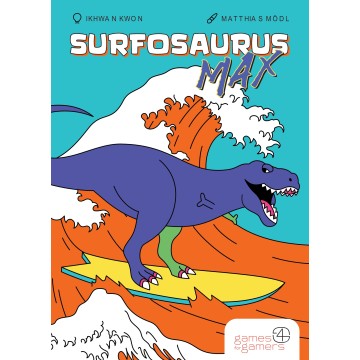 Surfosaurus