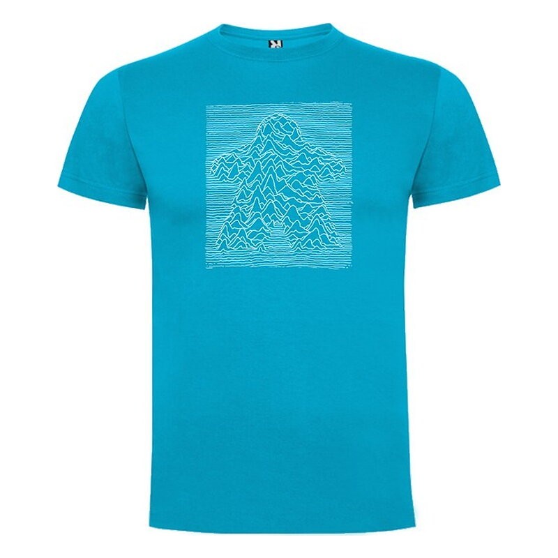 Camiseta Unisex Meeple Division