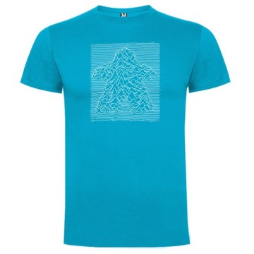 Camiseta Unisex Meeple Division