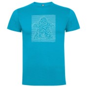 Camiseta Unisex Meeple Division