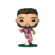 Funko POP! Vinyl InterMiami- Luis Suarez - Pink - Fútbol