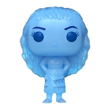 Funko POP! Vinyl (Exc) Moana w/CH (TRL)(GW) - Disney