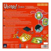 Ubongo Junior