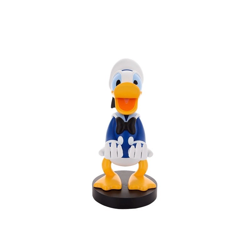 Figura Stand Cable Guys Original Controller and Phone Holder Donald Duck de Exquisite Gaming