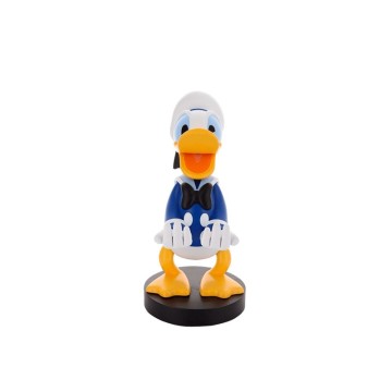 Figura Stand Cable Guys Original Controller and Phone Holder Donald Duck de Exquisite Gaming