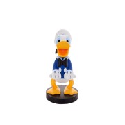 Figura Stand Cable Guys Original Controller and Phone Holder Donald Duck de Exquisite Gaming