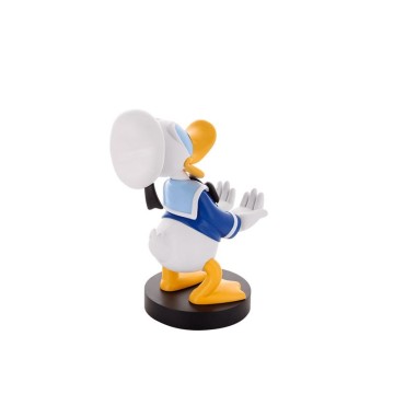 Figura Stand Cable Guys Original Controller and Phone Holder Donald Duck de Exquisite Gaming