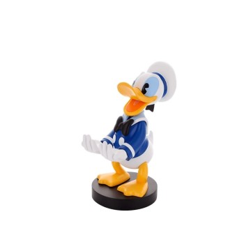 Figura Stand Cable Guys Original Controller and Phone Holder Donald Duck de Exquisite Gaming