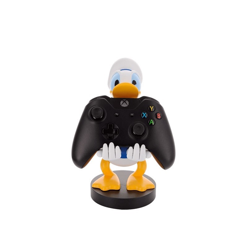 Figura Stand Cable Guys Original Controller and Phone Holder Donald Duck de Exquisite Gaming