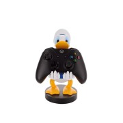 Figura Stand Cable Guys Original Controller and Phone Holder Donald Duck de Exquisite Gaming