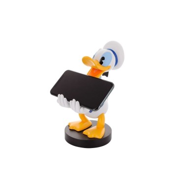 Figura Stand Cable Guys Original Controller and Phone Holder Donald Duck de Exquisite Gaming