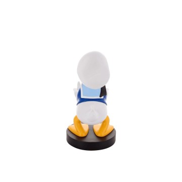 Figura Stand Cable Guys Original Controller and Phone Holder Donald Duck de Exquisite Gaming
