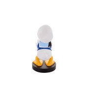 Figura Stand Cable Guys Original Controller and Phone Holder Donald Duck de Exquisite Gaming