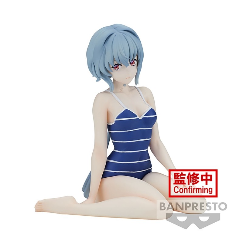 Figuras SYNDUALITY Noir Celestial vivi NOIR 12 cm de Banpresto