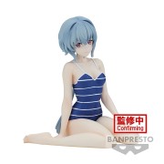 Figuras SYNDUALITY Noir Celestial vivi NOIR 12 cm de Banpresto